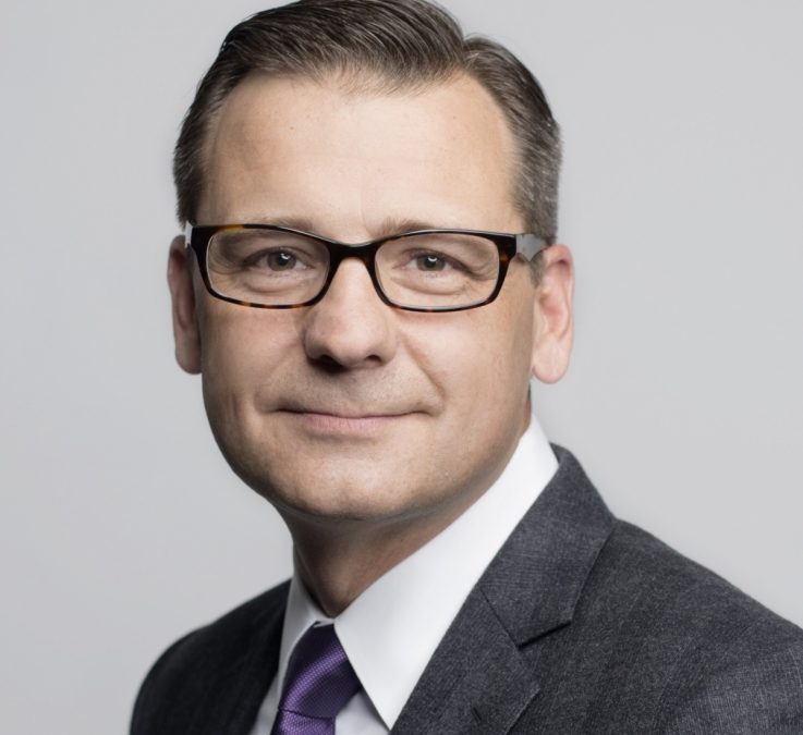 Poplin Joins The InterMed Group Board of Directors