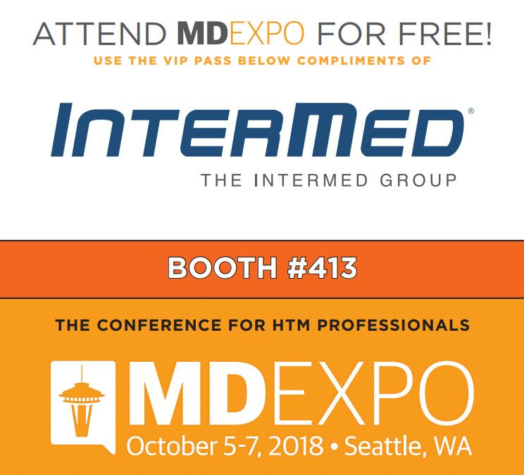 Visit InterMed at MD Expo Seattle