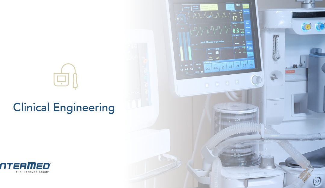What is Clinical Engineering?