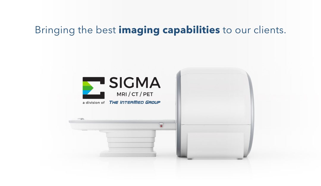 The InterMed Group Acquires Sigma Imaging Technologies