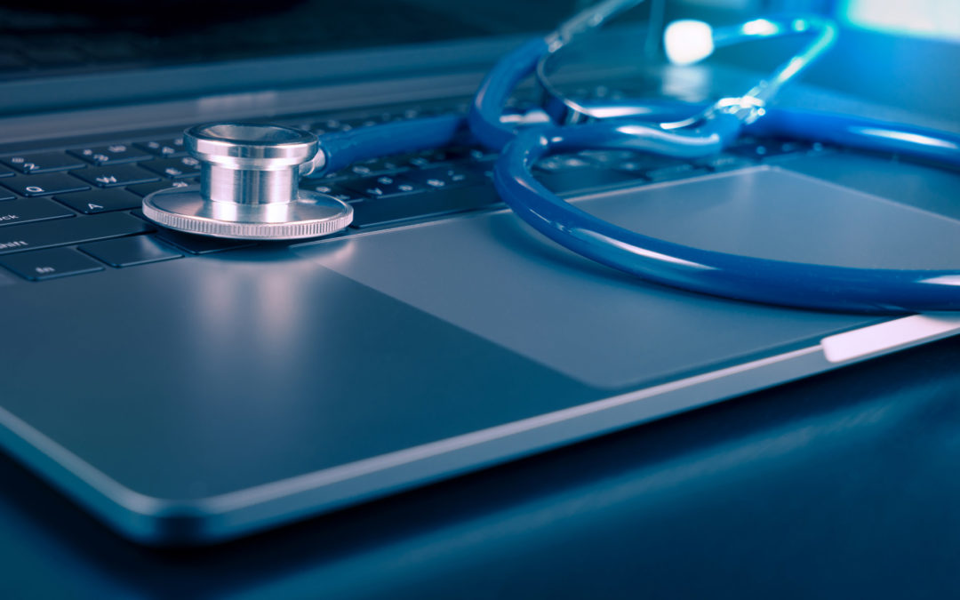 Cybercriminals Target Healthcare Institutions Amid COVID-19 Pandemic
