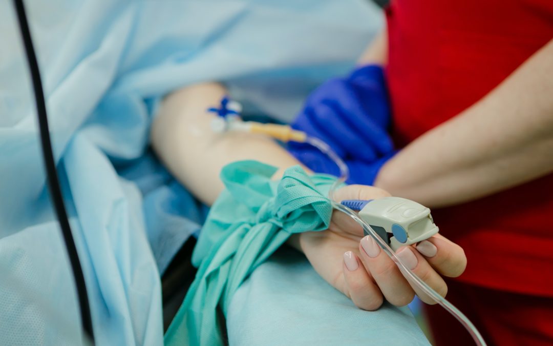 How ECMO Life-Support Technology Is Saving Lives During COVID-19