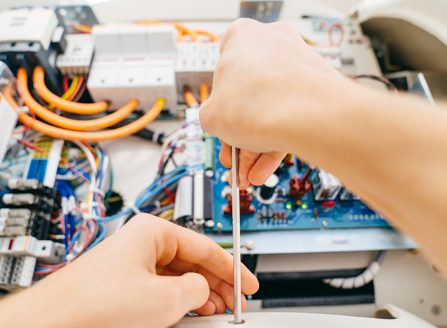 Biomedical Services The InterMed Group