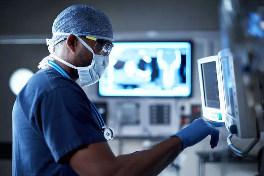 Doctor