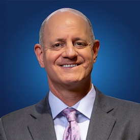 Michael Koffler, CEO, InterMed