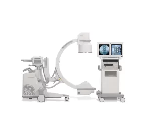 GE OEC 9800 C-Arm