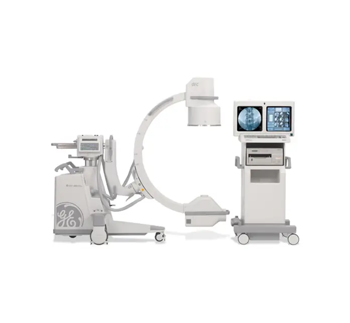 GE OEC 9800 C-Arm