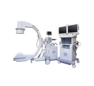 E OEC 9900 Elite C-Arm