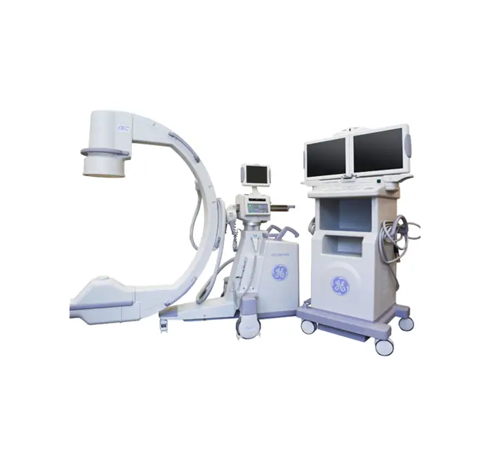 E OEC 9900 Elite C-Arm