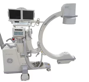 GE 9900 C-Arm