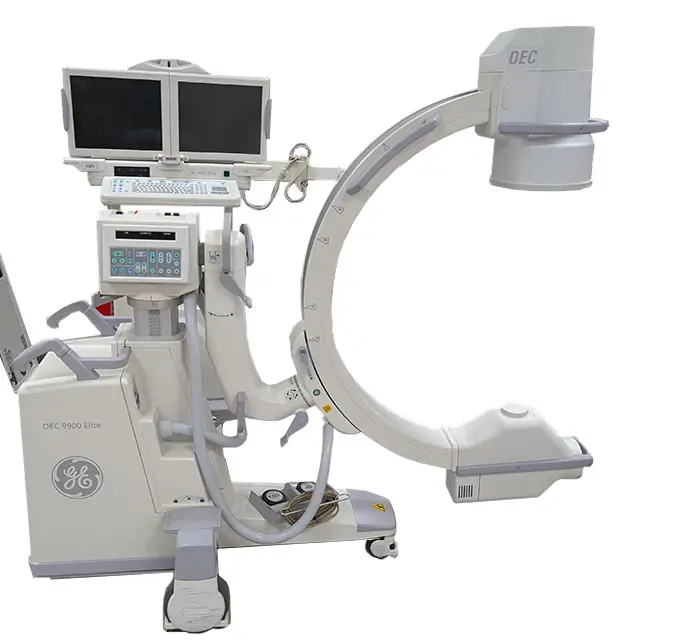 GE 9900 C-Arm
