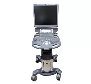 GE Voluson S6 Ultrasound Unit