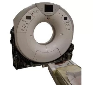 Toshiba Aquilion Prime S CT
