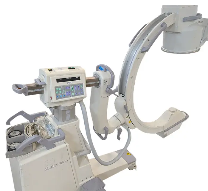 intermed-equipment-OEC-Medical-Systems-9800