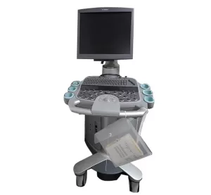 Siemens/Acuson S2000 – Model #10041461 Ultrasound Unit
