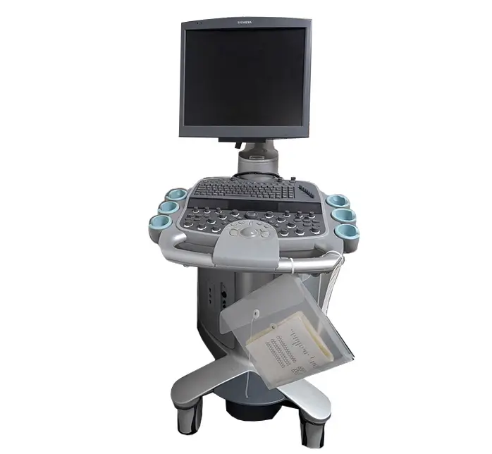 Siemens/Acuson S2000 – Model #10041461 Ultrasound Unit