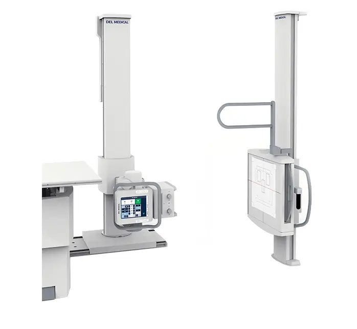 Del-Medical-FMT18T