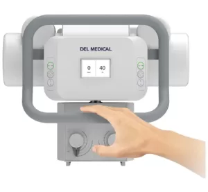 Del Medical FWFC X-Ray