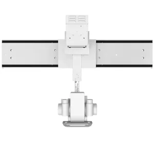 Del Medical FMT X-Ray