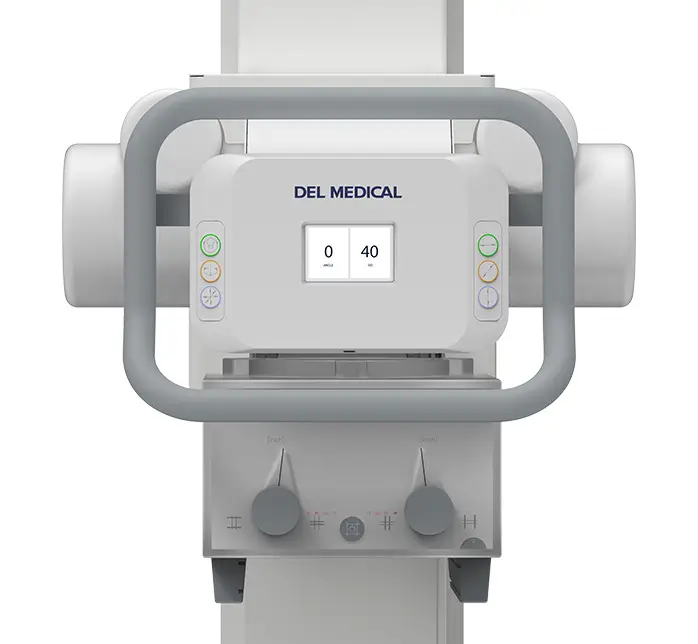 Intermed-equipment-Del-Medical-FMT