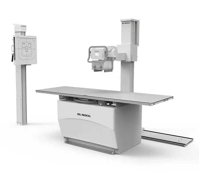 Intermed-equipment-Del-Medical-FMT