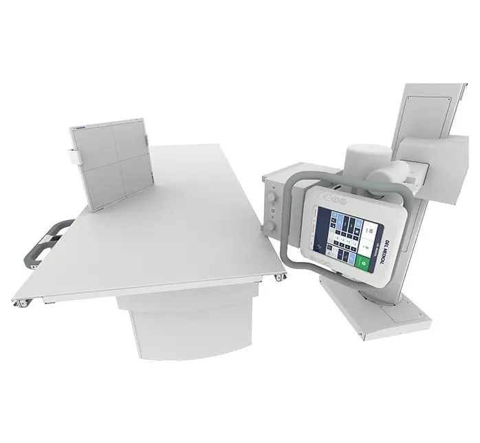 Del Medical FMT18M X-Ray