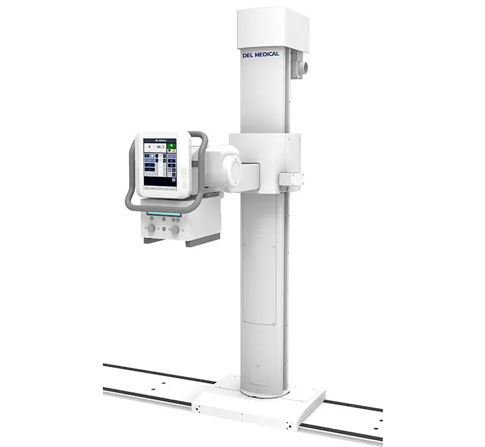 Intermed-equipment-Del-Medical-FMT18T