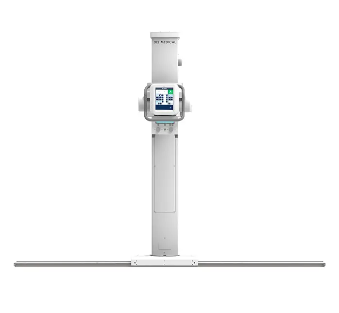 Intermed-equipment-Del-Medical-FMT18T