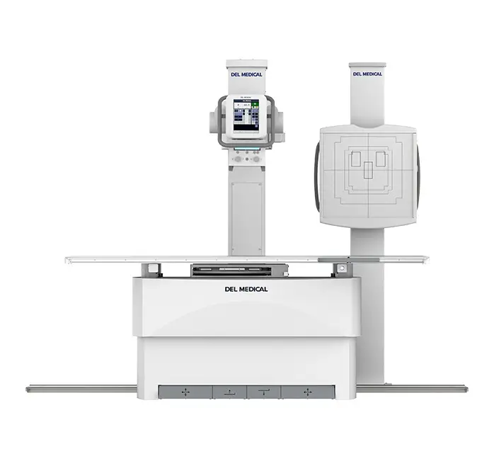 Intermed-equipment-Del-Medical-FMT18T