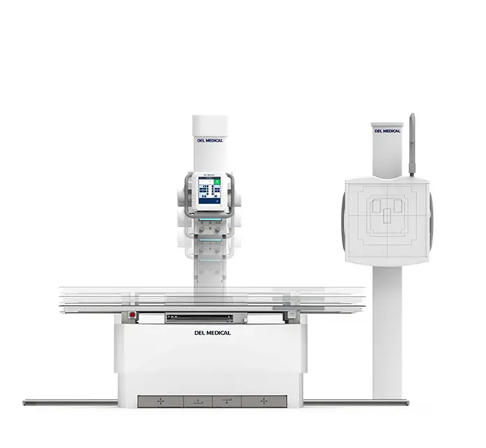 Intermed-equipment-Del-Medical-FMT18T