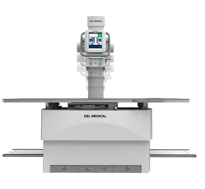 Intermed-equipment-Del-Medical-FMT18T