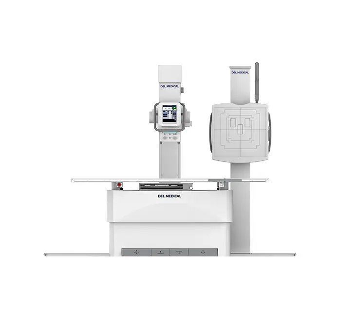 Intermed-equipment-Del-Medical-FMT18T