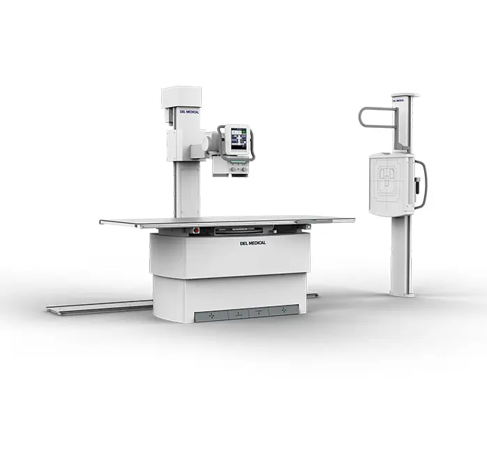 Intermed-equipment-Del-Medical-FMT18T