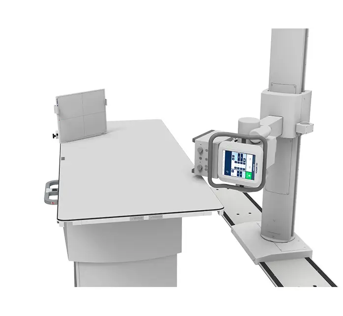 Intermed-equipment-Del-Medical-FMT18T