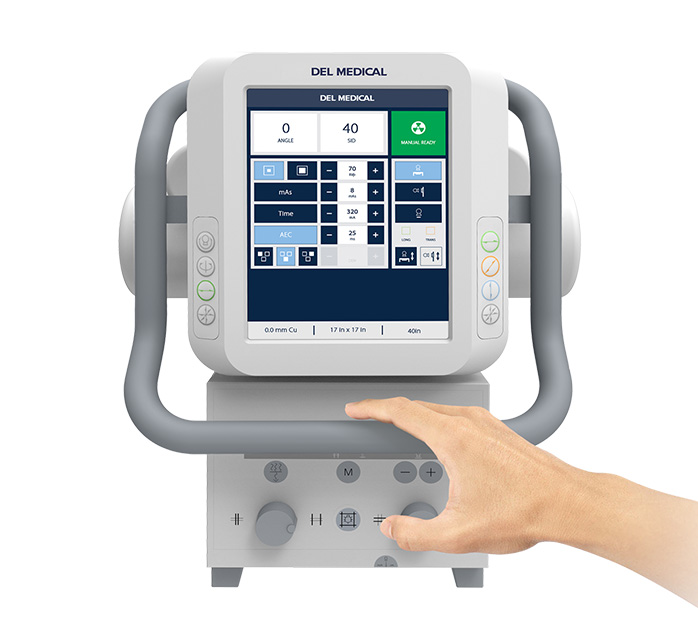 Intermed-equipment-Del-Medical-OTC18TM