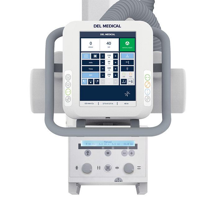 Intermed-equipment-Del-Medical-OTC18TM