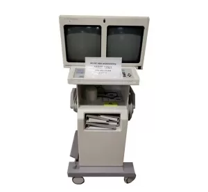 GE (OEC Medical Systems) 9800 C-Arm