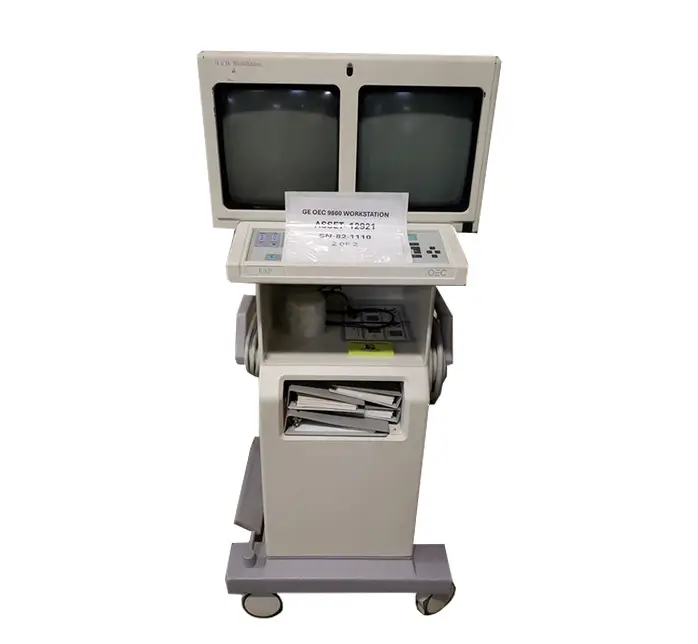 GE (OEC Medical Systems) 9800 C-Arm