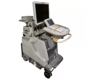 Philips iU22 Ultrasound