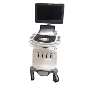 Philips Epic 5 Ultrasound Unit