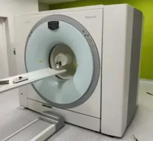 Siemens Biograph 64 PET/CT